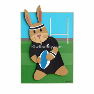 Rugby Kiwibunny®