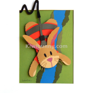 Bungy Kiwibunny®